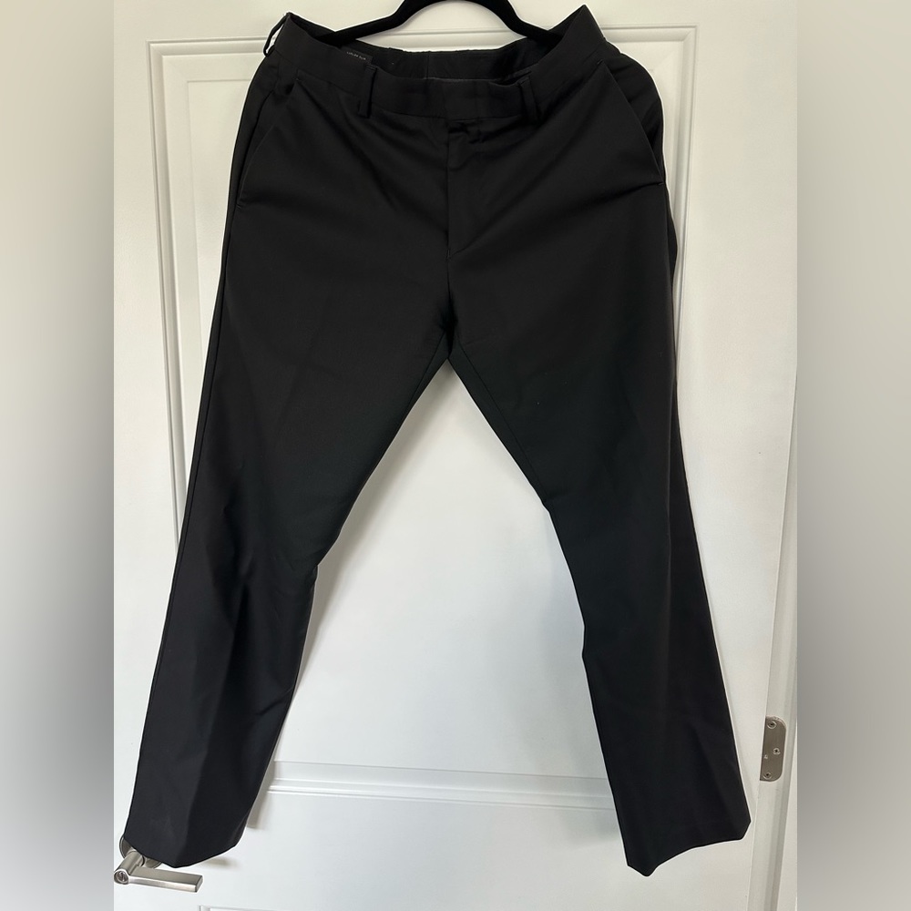 Jcrew’s x Loro Piana Suiting pants